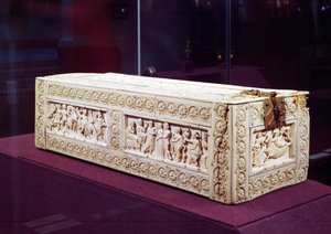 Veroli Casket